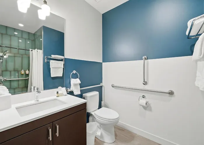 The Plymouth Chicago 4-Br Apartment In Printers Row - Free Parking, Gym & Rooftop Chicago